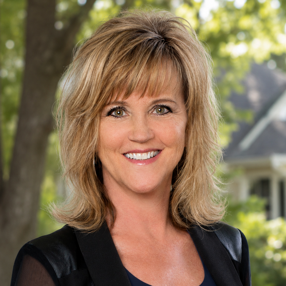 Carole Welk, Loan Officer at H.E.R. Mortgage