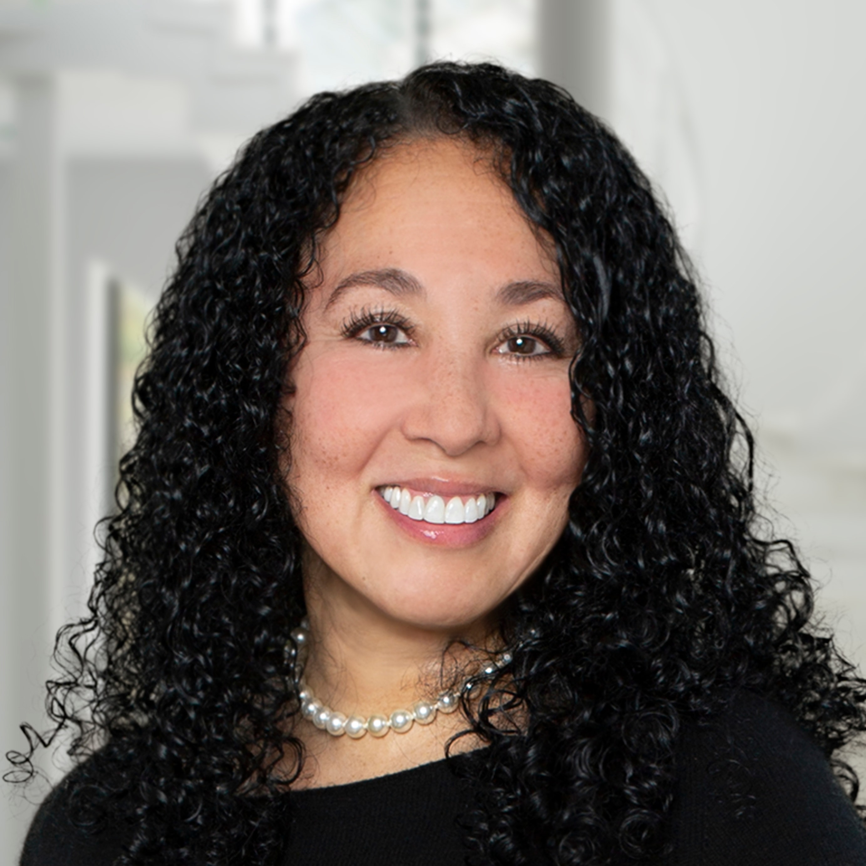 Kathryn Drake, Senior Loan Officer at H.E.R. Mortgage